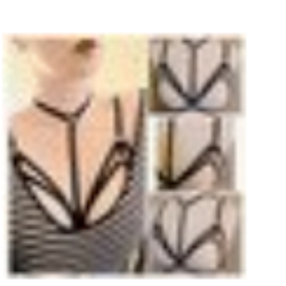 NEW "DOUBLE STRAPPY" body strap - Picture 5 of 5